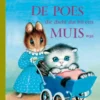 De poes die dacht dat hij een muis was | 9789054447771