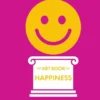 My Art Book of Happiness | 9781838662592