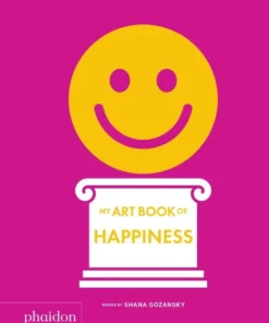 My Art Book of Happiness