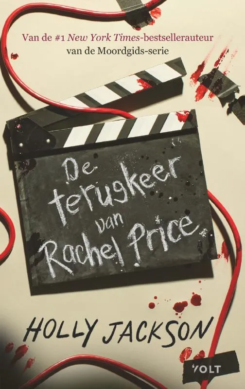 De terugkeer van Rachel Price | 9789021489780 De terugkeer van Rachel Price