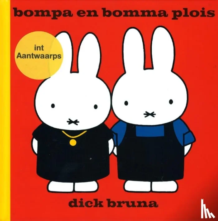 bompa en bomma plois int Aantwaarps