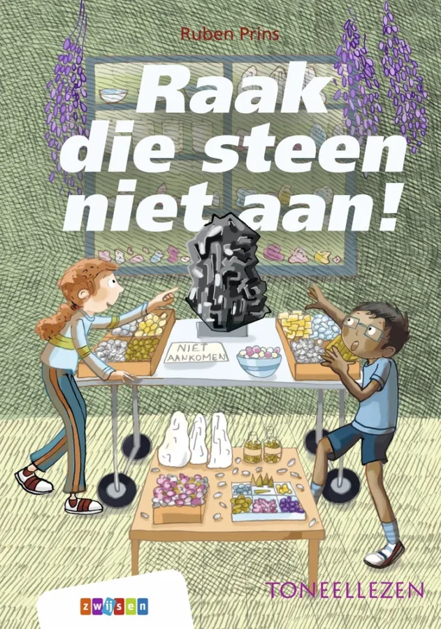 Rapunsel kinderboeken |