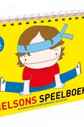 Nelsons speelboek