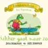Kikker gaat naar zee | 9789047716396
