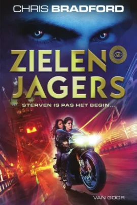 Zielenjagers | 9789000380725 Zielenjagers | 9789000380725