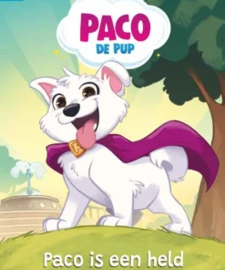 Paco is een held