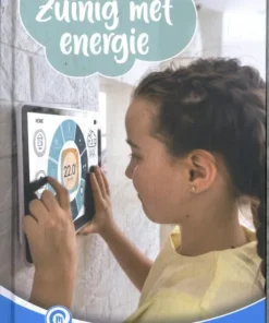 Zuinig met energie