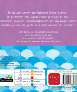 Alternative view of Zeedieren