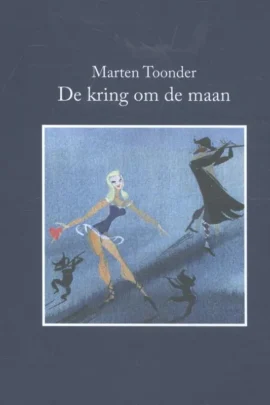 De kring om de maan