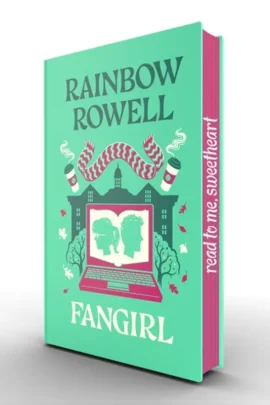 Fangirl
