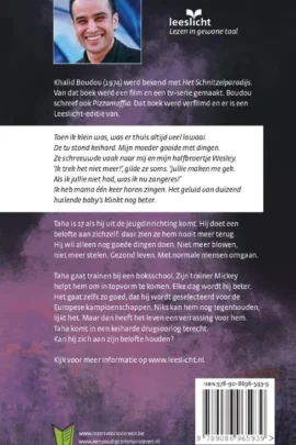 Alternative view of Iedereen krijgt klappen