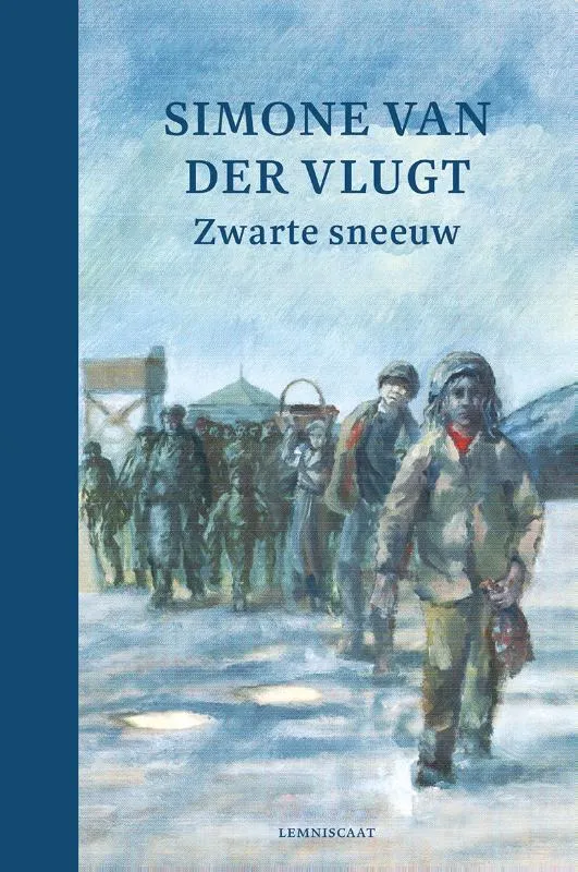 Zwarte sneeuw | 9789047712107 Zwarte sneeuw