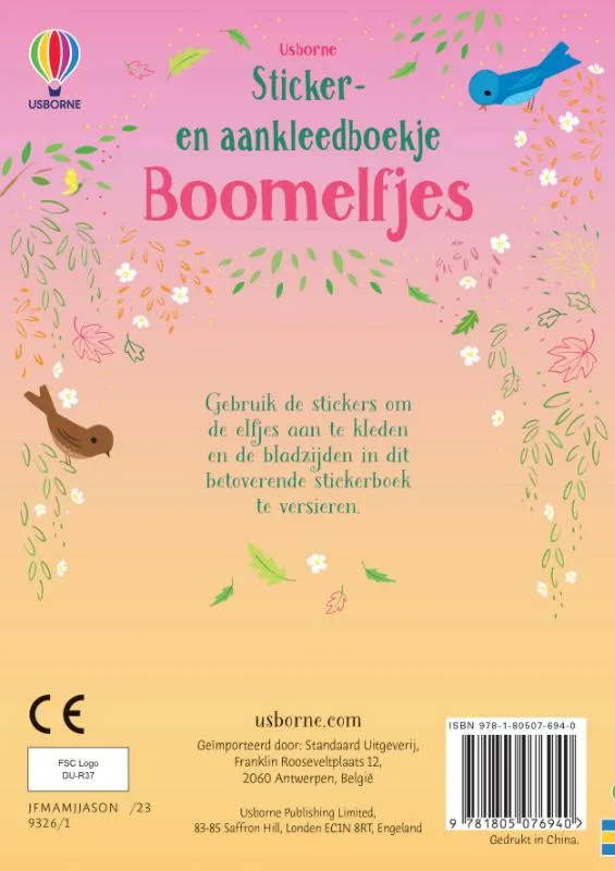De eerste schooldag | 9781805076940 De eerste schooldag - Afbeelding 2