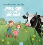 Pas op voor die koe! | 9789044835472