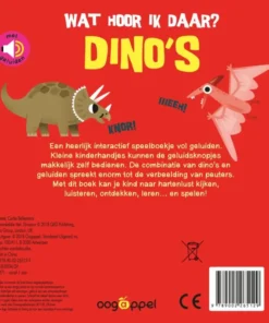 Dieren | 9789002265129 Dieren | 9789002265129