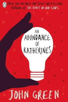 An Abundance of Katherines