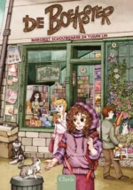 De Boekster | 9789044844429