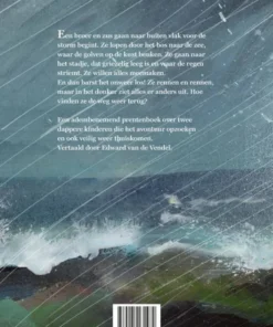 Alternative view of Eilandstorm (4+)