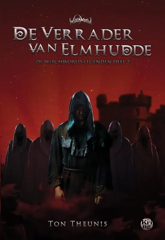 De verrader van Elmhudde | 9789462970823 De verrader van Elmhudde