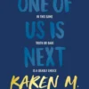 One of Us Is Next | 9780241397459 One of Us Is Next | 9780241397459