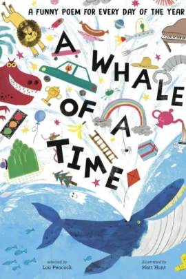A Whale of a Time