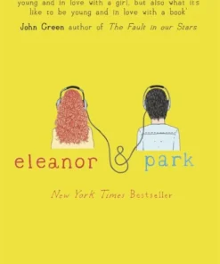 Eleanor & Park