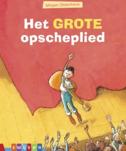 Het grote opscheplied
