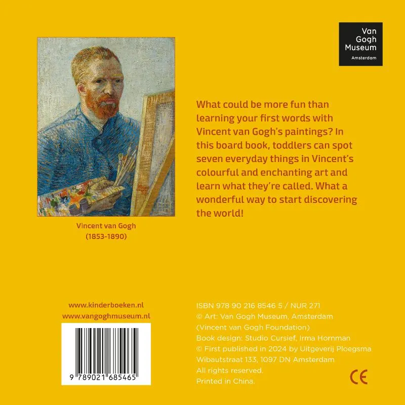 First Words | 9789021685465 First Words - Afbeelding 2