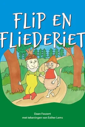 Flip en Fliederiet