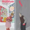 Anton in het museum | 9789493337183 Anton in het museum | 9789493337183