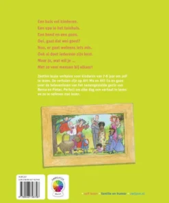 Tien minuten verhalen voor kinderen van 7-8 jaar | 9789048746798