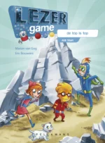 De top is top | 9789462343948