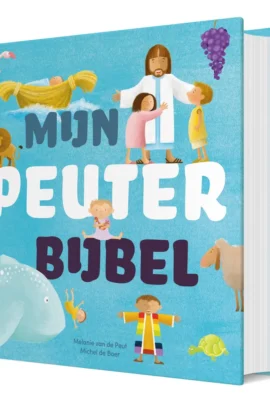 Mijn Peuterbijbel