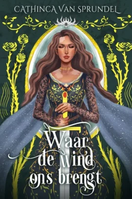 Waar de wind ons brengt