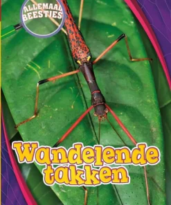 Wandelende takken