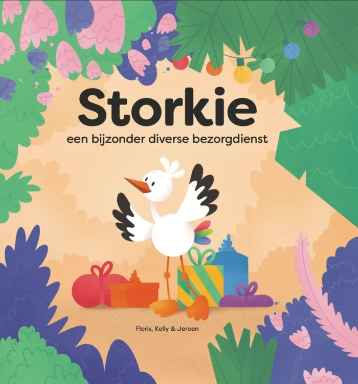 Storkie