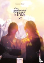 Een gedroomd einde | 9789044834161 Een gedroomd einde | 9789044834161