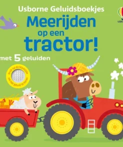 In huis