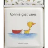 Gonnie gaat varen | 9789051168044