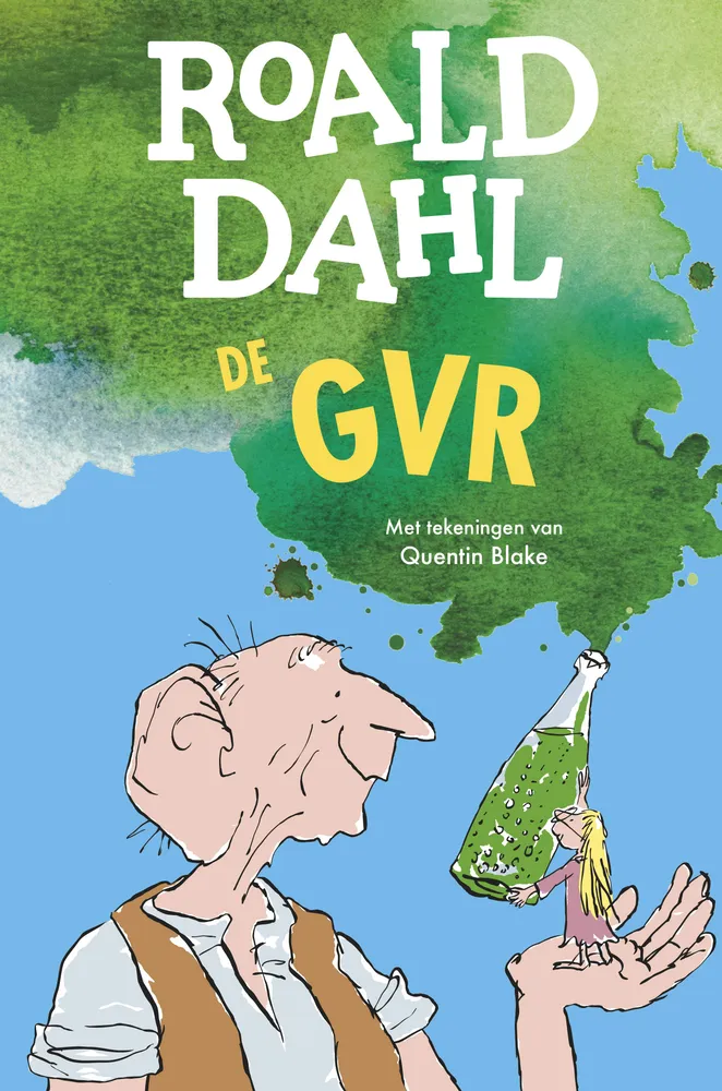 De GVR | 9789026172816 De GVR