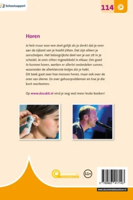 Alternative view of Horen