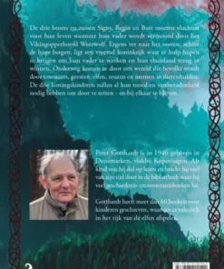 Alternative view of De kinderen van de koning