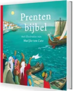 Prentenbijbel | 9789000367658