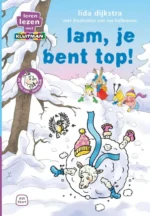 Lam, je bent top! | 9789020678598 Lam, je bent top! | 9789020678598