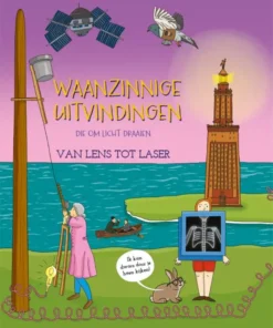 Van lens tot laser