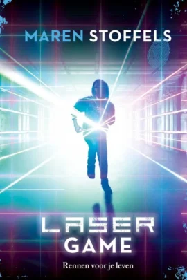Laser Game | 9789025881559 Laser Game | 9789025881559