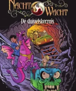 De duivelskermis