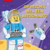 Op bezoek bij... een astronaut | 9789030508755