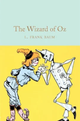 The Wizard of Oz