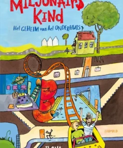 Het geheim van het onderhuis